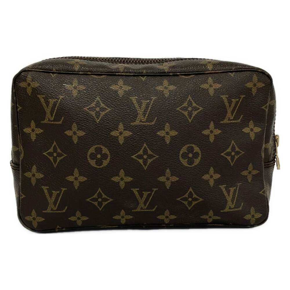 Louis Vuitton Trousse Toilette 23 Monogram Pouch M47524 - Picture 2 of 7